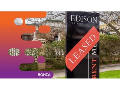 35471 Profitable Real Estate Signboard Business - Strong Client Base image