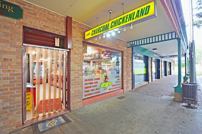Two Profitable Takeaway Chicken Shops, Buy One or Both! Long-Running, High-Traffic Sites, Consistent Profits