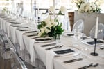 Thriving Event rental/event decorating business in the Hunter/Newcastle region
