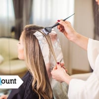Boutique Hair Salon in the Heart of Albert Park (Our Ref: V2067) image