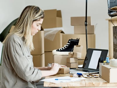 ESTABLISHED SYDNEY PACKAGING BUSINESS  $3.6M+ REVENUE & STRONG GROWTH POTENTIAL image