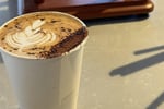 Coming Soon - Coffee Business - Easy To Run