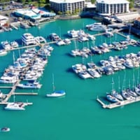 Boat Building Service and Repair Business in Thriving Hervey Bay image