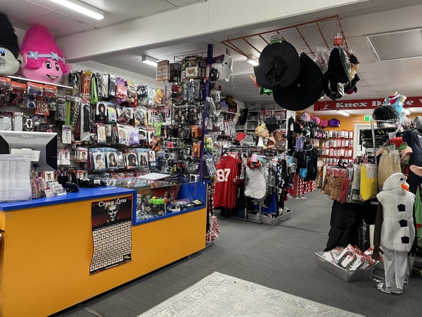Retail Store Offering 3 Different Businesses - Wantirna South, VIC