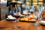 Local Favourite European Wine Bar | Profitable | Short Hours | Excellent Rent