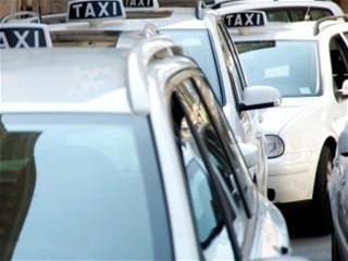 Taxi Business - Central West NSW 1000 image