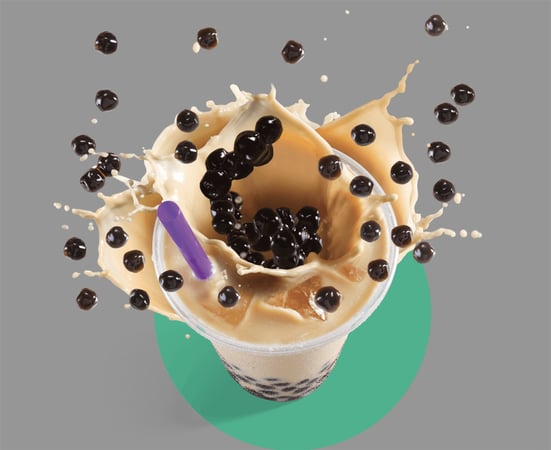 Chatime Franchise - Prime Kirribilli Location