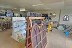Well-Established & Fully Equipped Stained Glass Business Lismore, NSW