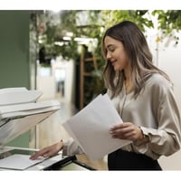 Printing Business And Commercial Property For Sale In Pacific Island Near Australia image