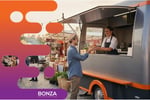 37077 - Fully Equipped Food Truck Opportunity
