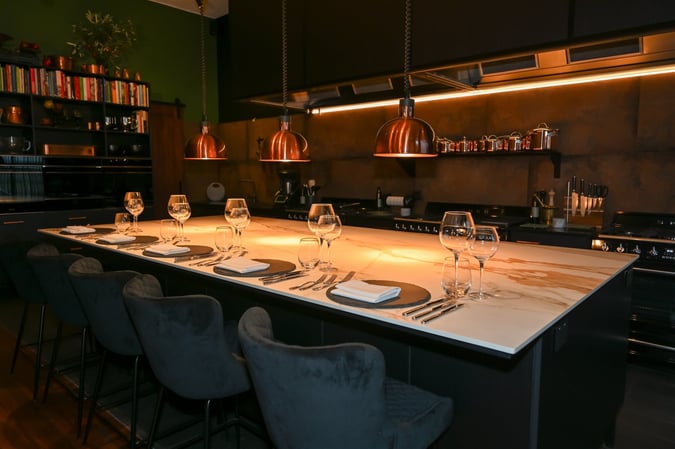 Amazing Hospitality Venue - $1.3m Fit-Out - Albany CBD