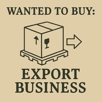 WANTED: Export Business in Australia - Buyer Ready image