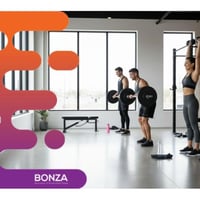 36791 Thriving Community-Focused Strength Training Business  image