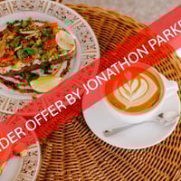 UNDER OFFER - STUNNING CAFE / RESTAURANT IN WESTERN SUBURBS image