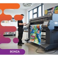 37036 Long-Established Commercial Printing Business - Under Management image