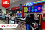 Thriving Newsagency & Tatts in Prime Bayside Mall  Modern Fit-Out, Low Overheads, Strong Profits