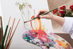 Paint and Sip Studios Australia Franchises - National Opportunity