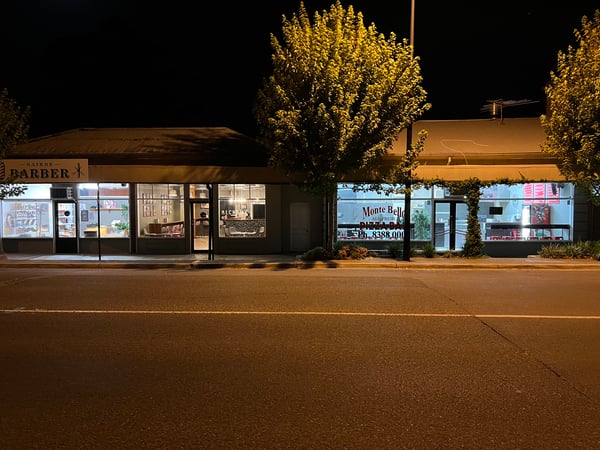 Monte Bello Pizza & Restaurant