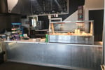 Penguin Food Bar