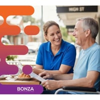 37269 Profitable NDIS Provider With Broad Active Registration image