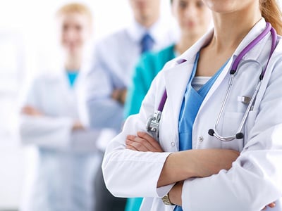 SOLD and MORE WANTED: Medical Centre Practice DPA zoned in Melbourne RS1438 image