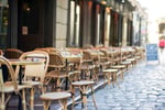 Thriving Beachside Cafe | Strong Sales | Fully Equipped