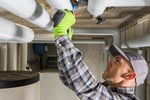 Coming Soon - Established Plumbing Business