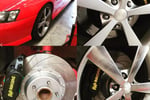 🏁 High-Performance Brake Business for Sale  Street, Track & Race Specialists 🏁