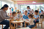 For Sale: Childcare Centre in Cranbourne - RS1557