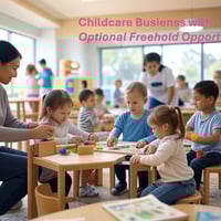 For Sale: Childcare Centre in Cranbourne - RS1557 image