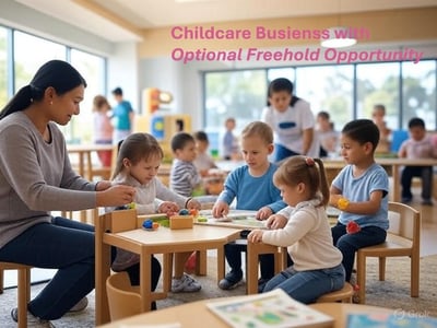 For Sale: Childcare Centre in Cranbourne - RS1557 image