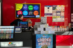 Uniform specialists, Embroidery, Lotto & Stationery Business in  Wagga Wagga