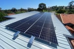 Established Electrical &amp; Solar Contractor