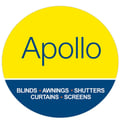 Apollo Blinds Awnings Shutters image