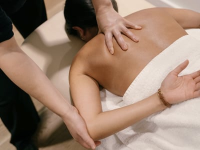 Photo of Premium, Newly Established Beauty/Massage Clinic, Burwood