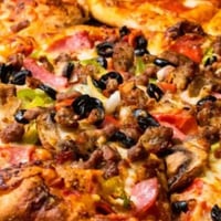 Well-Established Pizza & Pasta Takeaway Business for Sale - Prime Craigieburn - VIC Location - Weekly Turnover of $15,000-$17,000 - Franchise Support- image