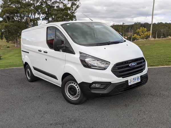 Profitable Tasmanian Fresh Fruit and Vegetable Delivery Business for Sale