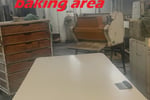 Bakery Cafe takings approx $23,000 average weekly