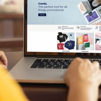 Established Printing Business for Sale Port Macquarie image