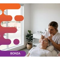 37161 - Thriving Lash And Brow Salon With Loyal Client Base image