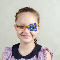 34273 Profitable Online Business - Children s Eye Care image