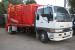 SKIP BIN HIRE & WASTE REMOVAL- mid-Nth Coast