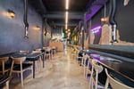Profitable Korean BBQ Restaurant with 100 Seats & Liquor Licence