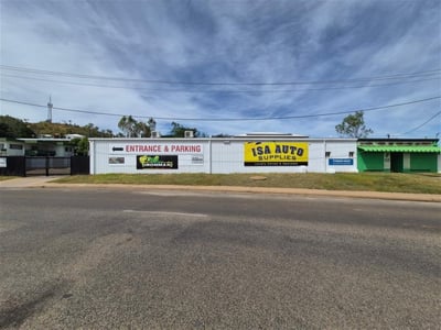 Regional QLD Auto & 4X4 Business - $200k+ Earnings image
