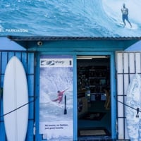 Owner Operated Retail Surf Shop, Impeccable Reputation. Convenient Location. image