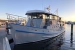 Boat Cruise business. A great coastal lifestyle.