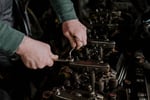 Est Profitable Auto Parts Supermarket Non-Franchise Asking $49,000+sav t/o $1.2mil Vendor Finance
