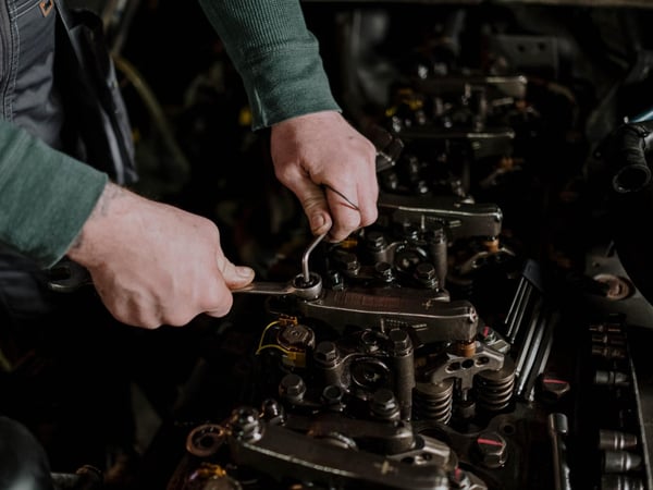 Est Profitable Auto Parts Supermarket Non-Franchise Asking $49,000+sav t/o $1.2mil Vendor Finance