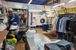 Coming Soon - Dry Cleaning & Commercial Laundry