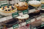 Profitable Central Coast store for sale - The Cheesecake Shop